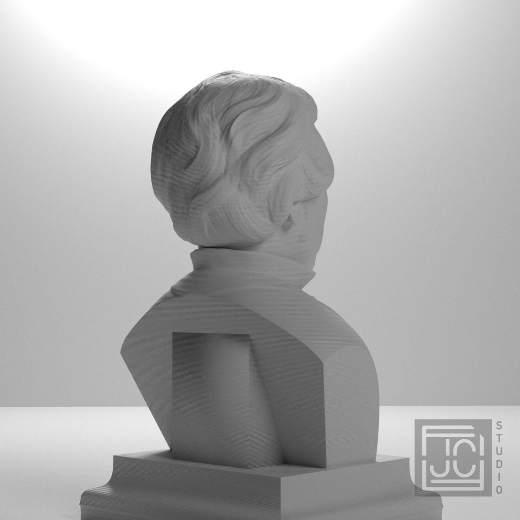 Michael Faraday supplemental reference photo 5