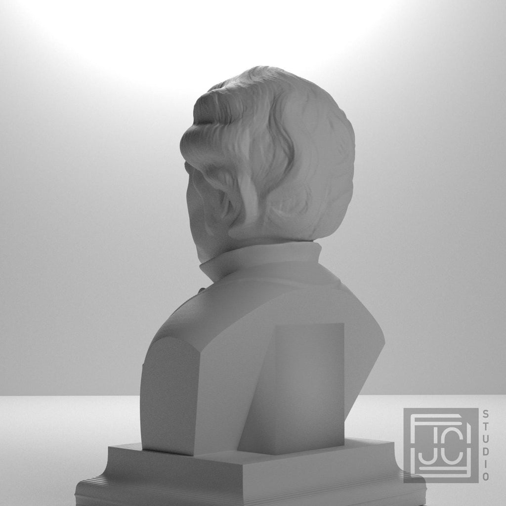 Michael Faraday supplemental reference photo 7