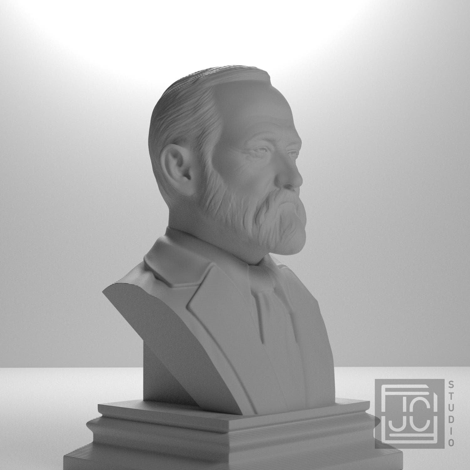 Benjamin Harrison supplemental reference photo 3