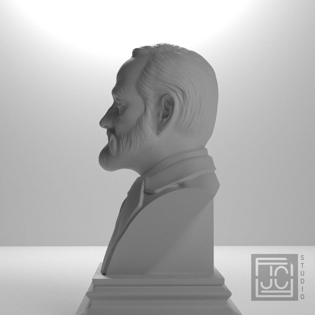 Benjamin Harrison supplemental reference photo 8