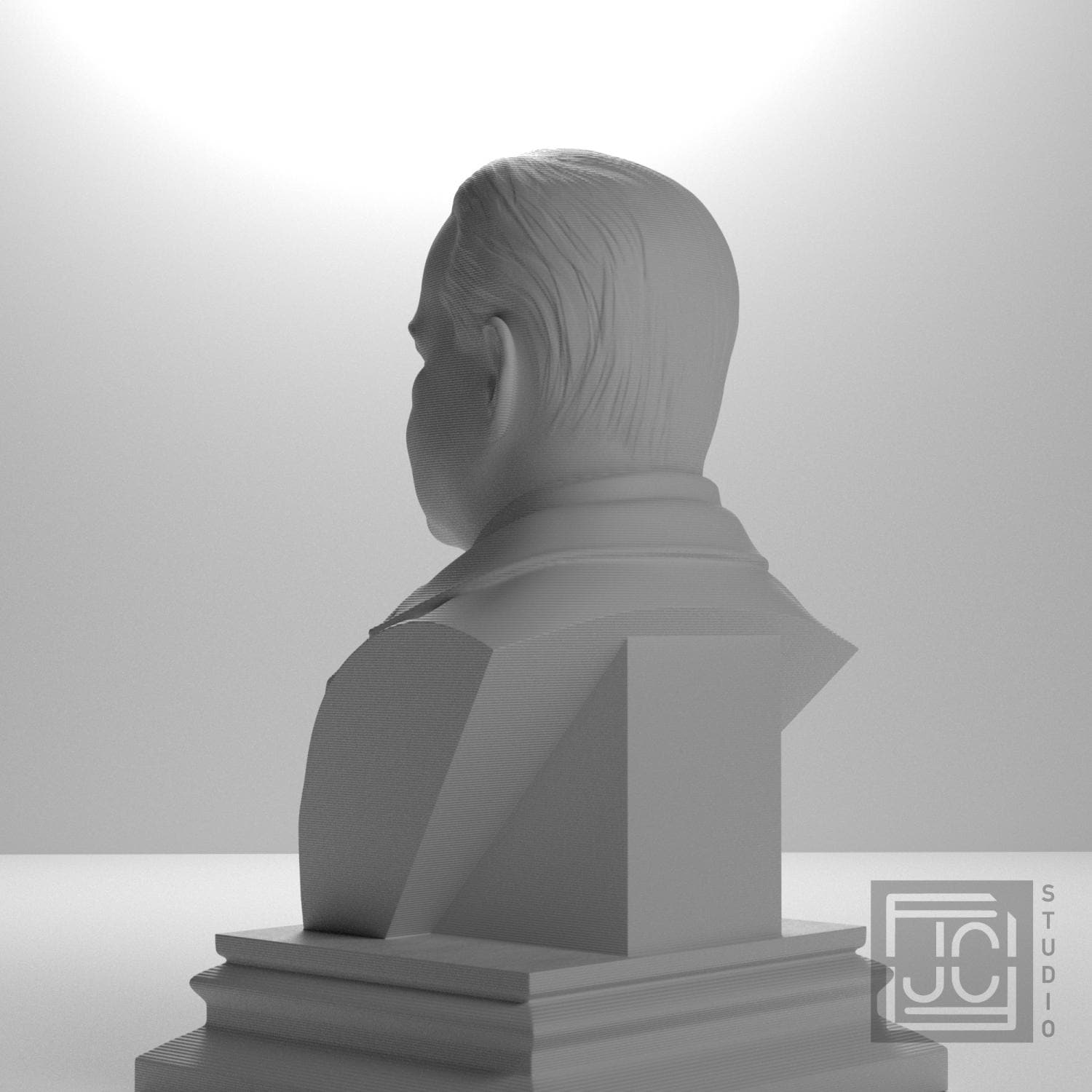Herbert Hoover supplemental reference photo 7
