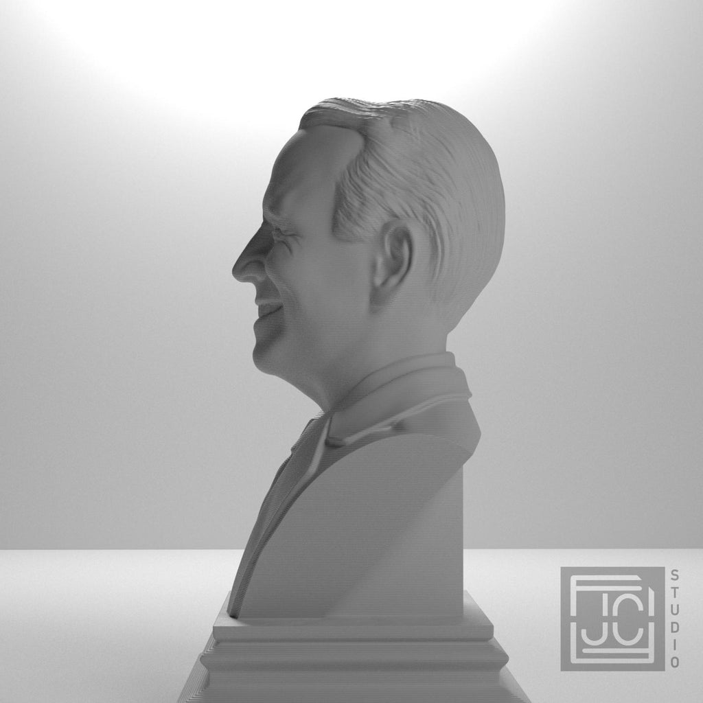 Joe Biden supplemental reference photo 8
