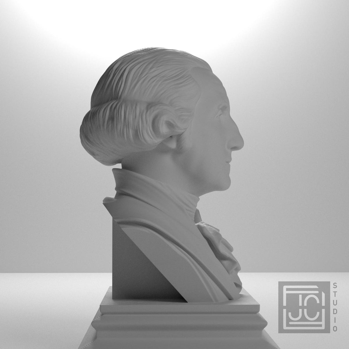 George Washington supplemental reference photo 4