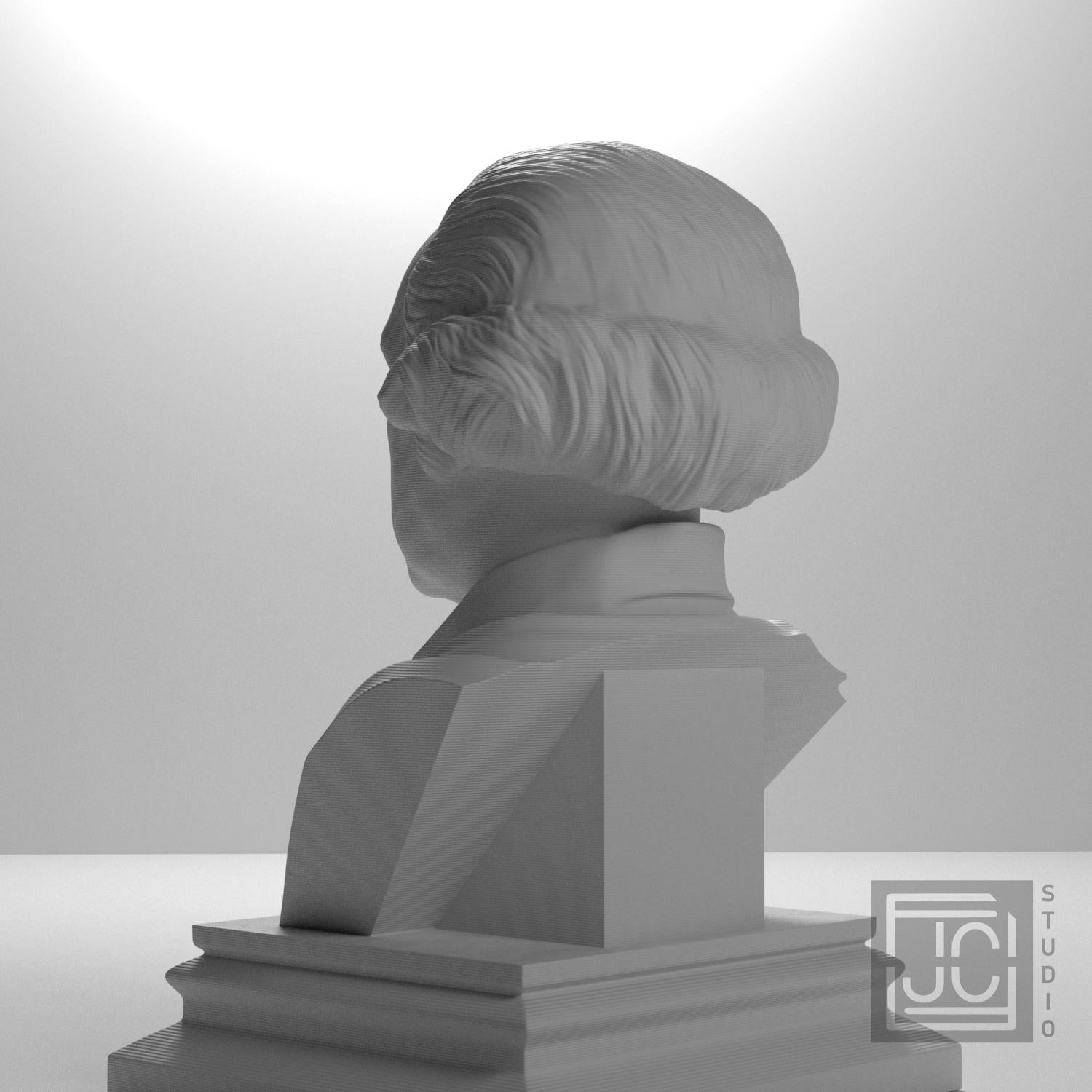 George Washington supplemental reference photo 7
