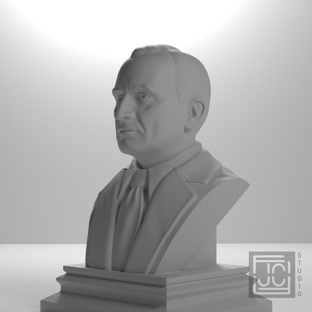 Harry S. Truman supplemental reference photo 9