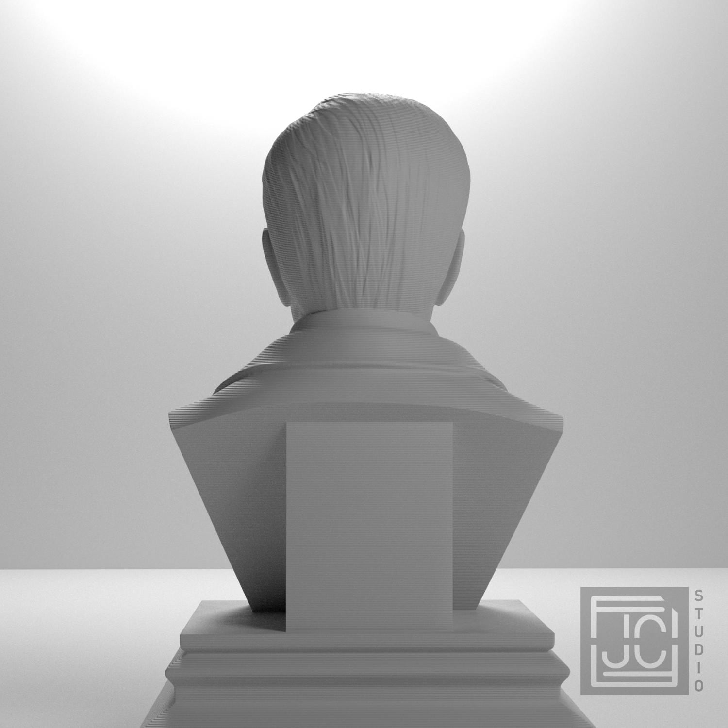 George H. W. Bush supplemental reference photo 6