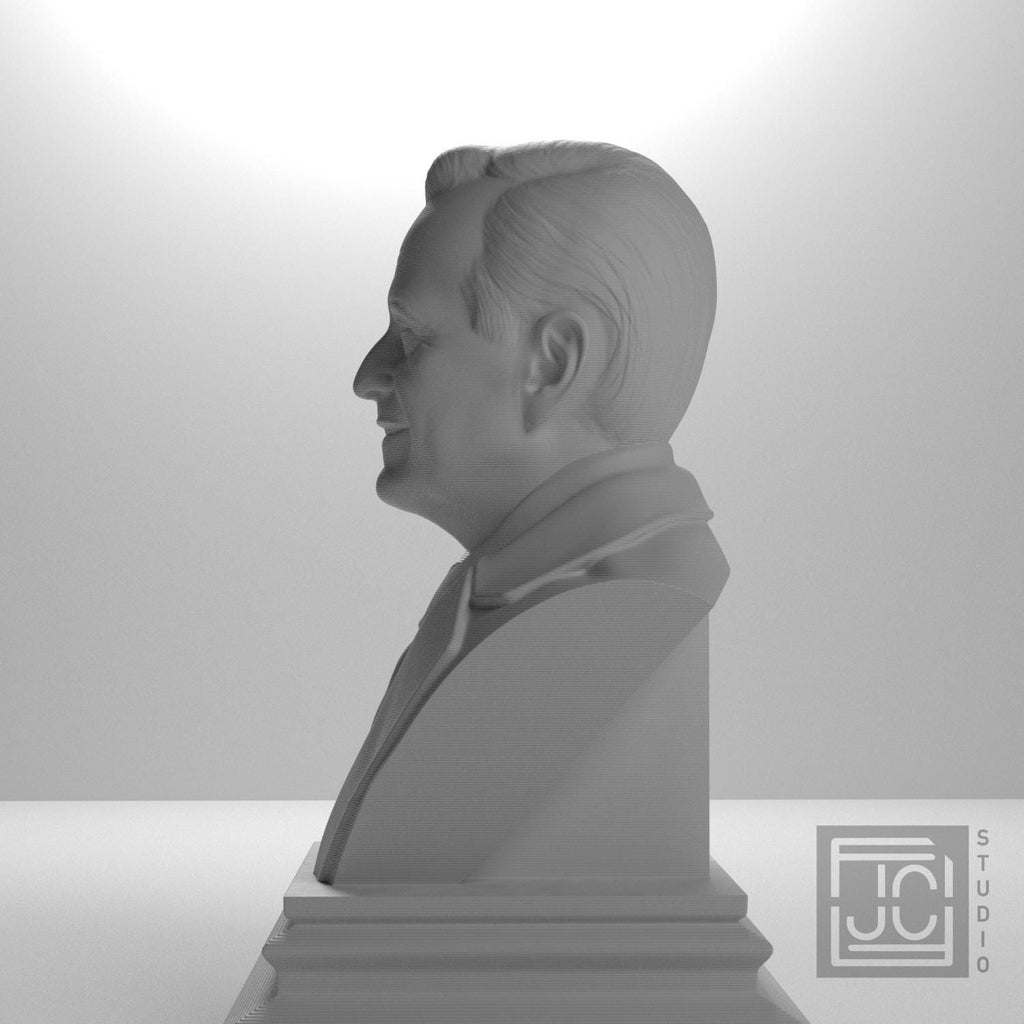 George H. W. Bush supplemental reference photo 8