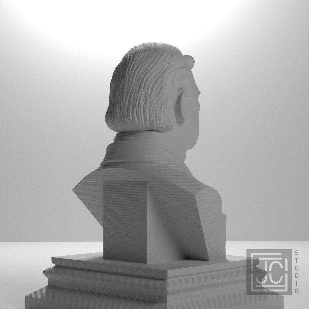 Zachary Taylor supplemental reference photo 5