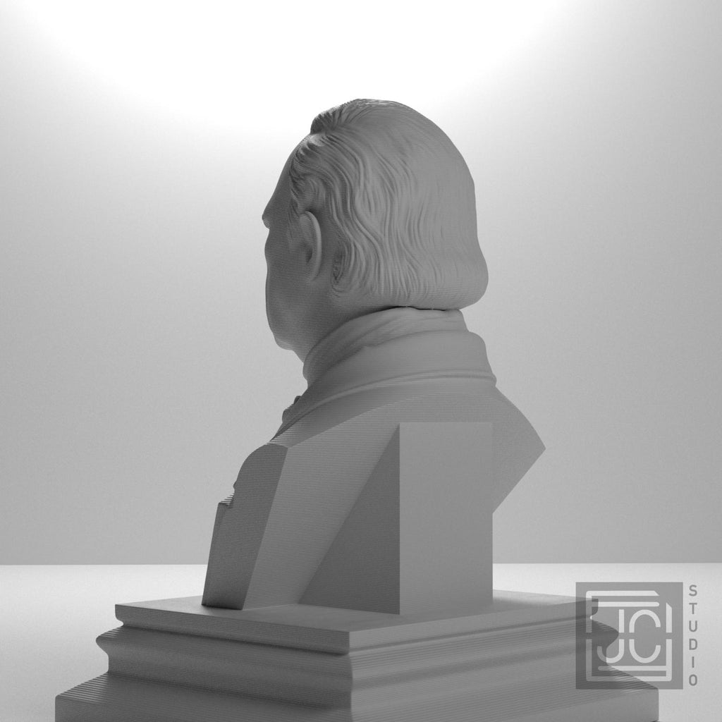 Zachary Taylor supplemental reference photo 7