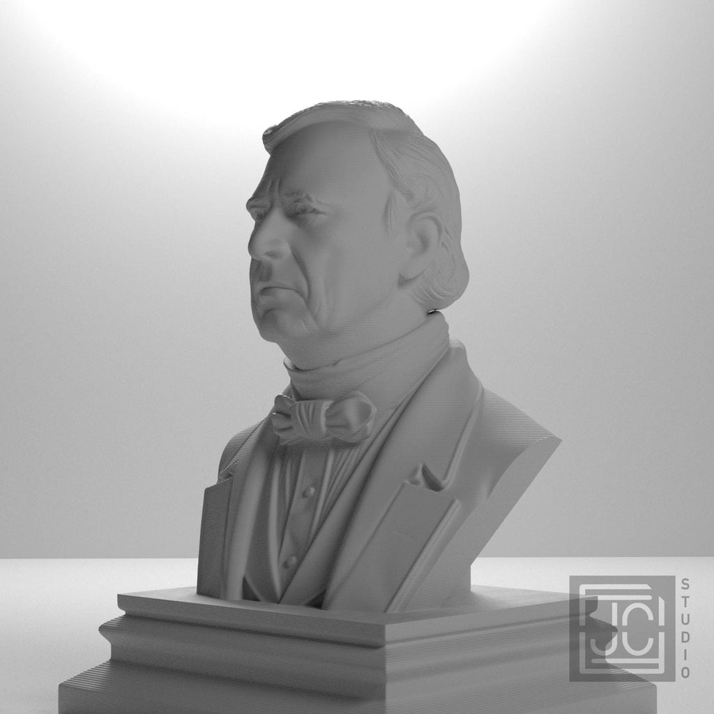Zachary Taylor supplemental reference photo 9