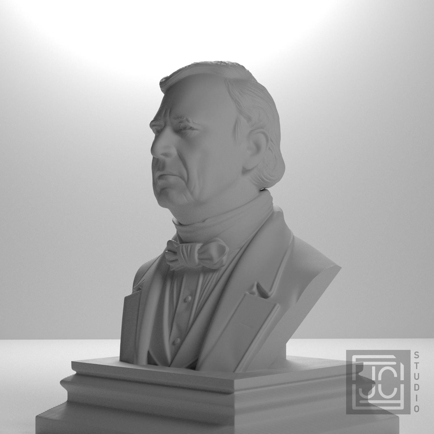 Zachary Taylor supplemental reference photo 9