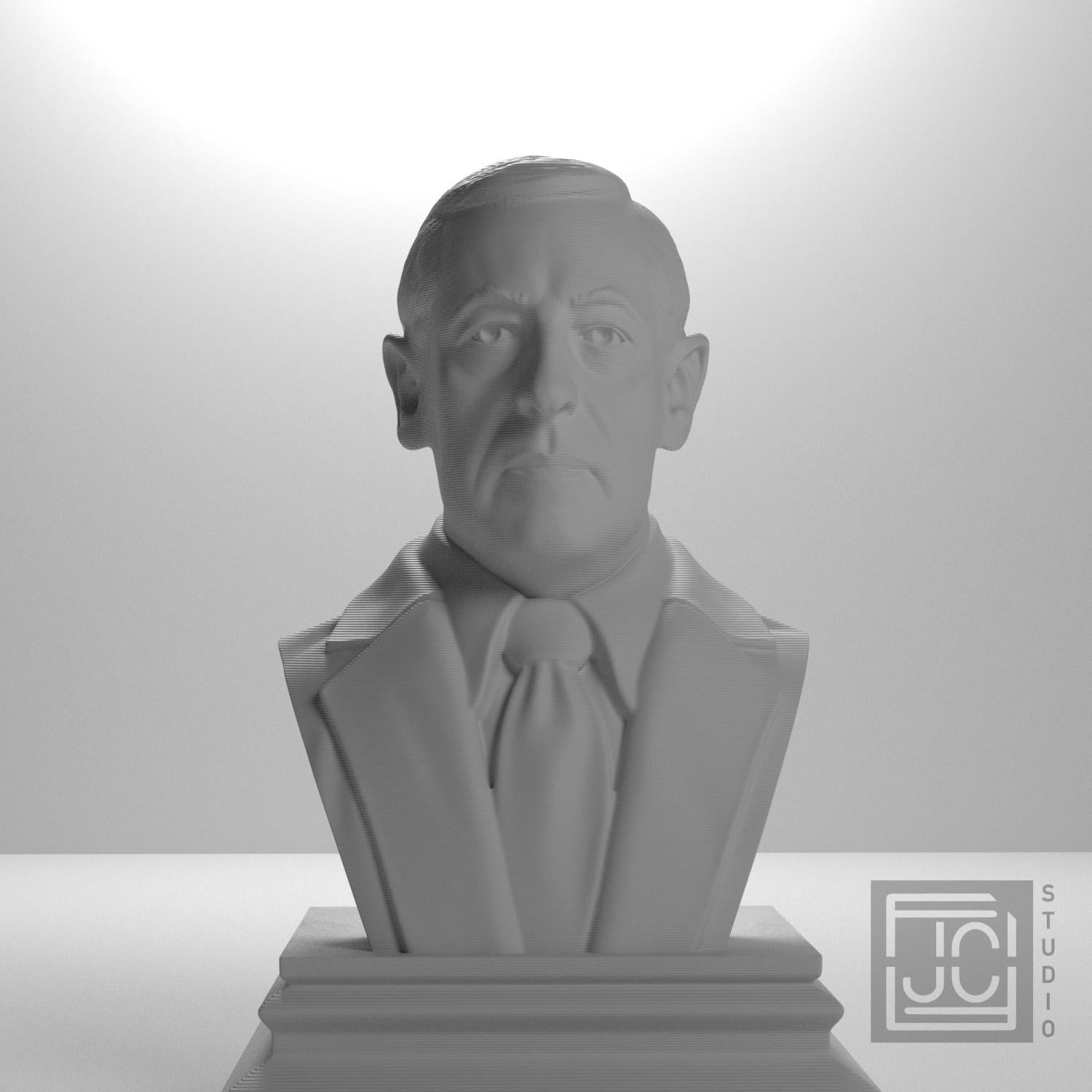 Woodrow Wilson supplemental reference photo 2