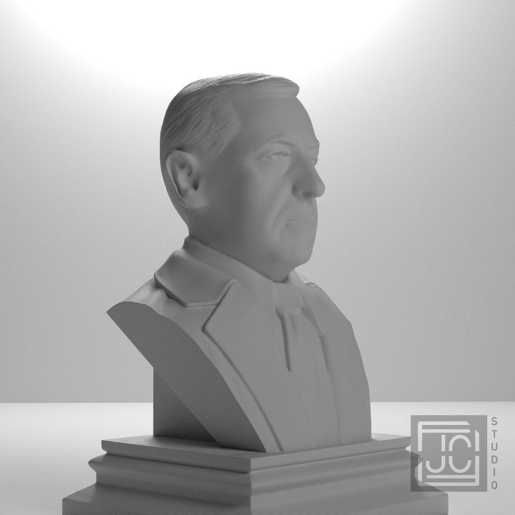 Woodrow Wilson supplemental reference photo 3