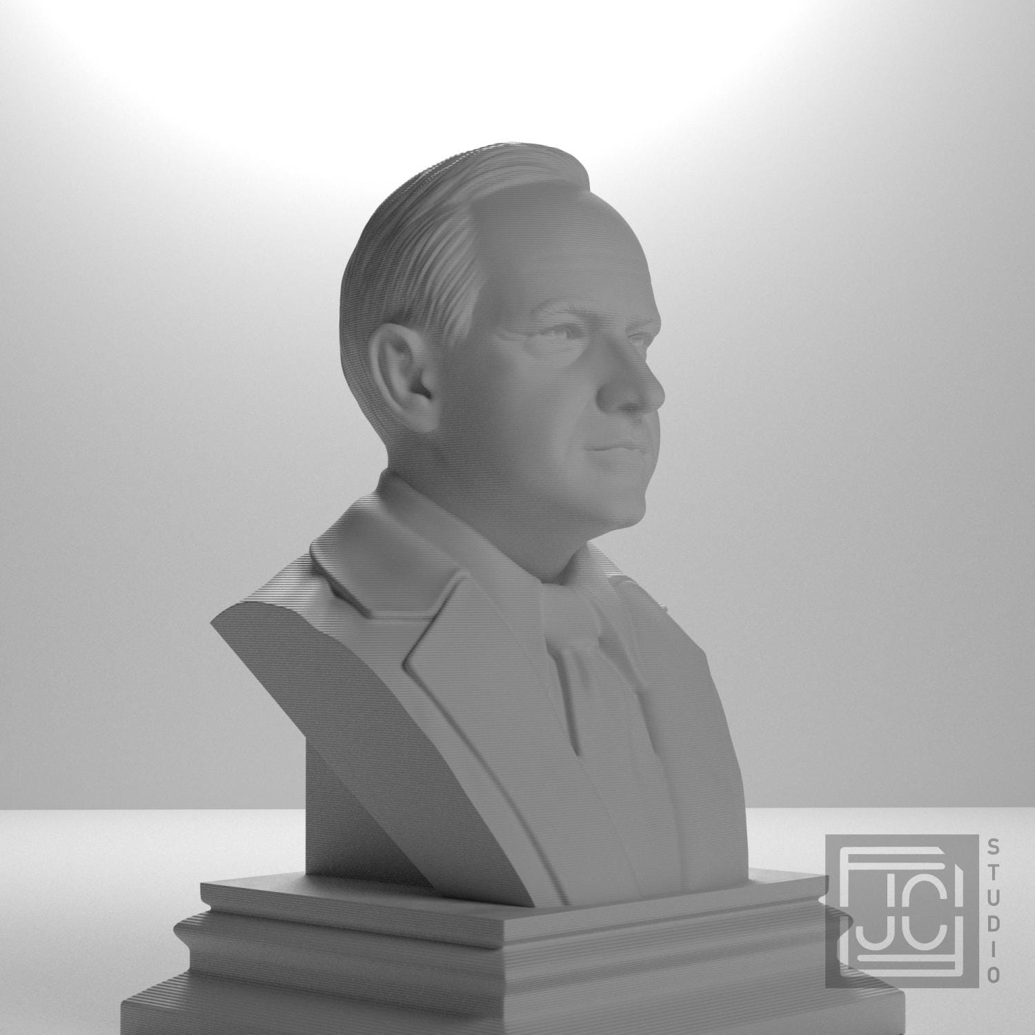 Calvin Coolidge supplemental reference photo 3