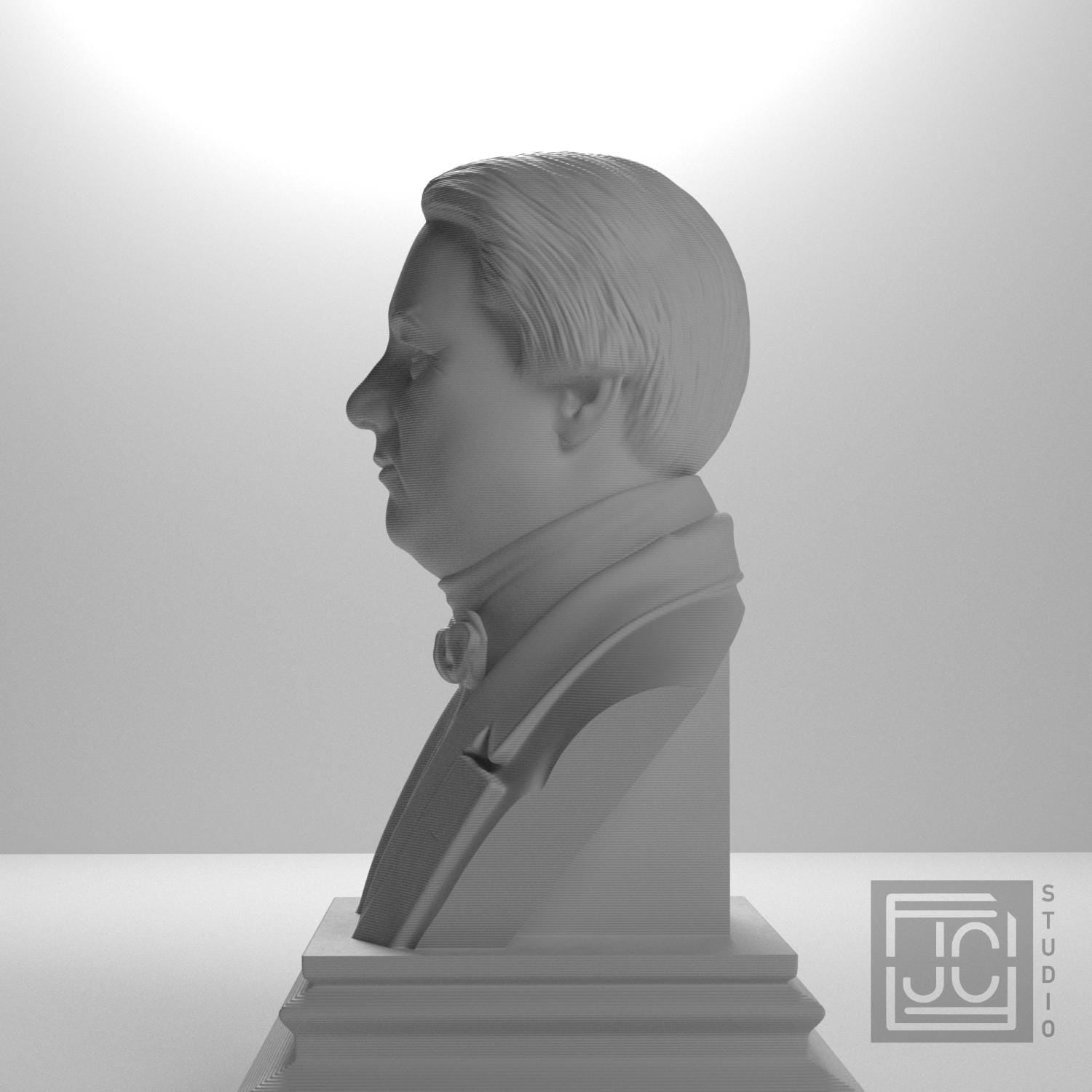 Millard Fillmore supplemental reference photo 8