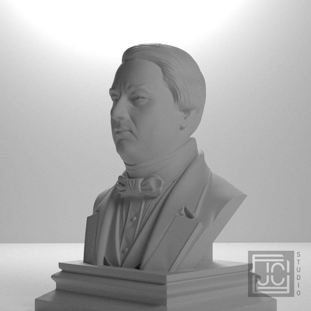 Millard Fillmore supplemental reference photo 9