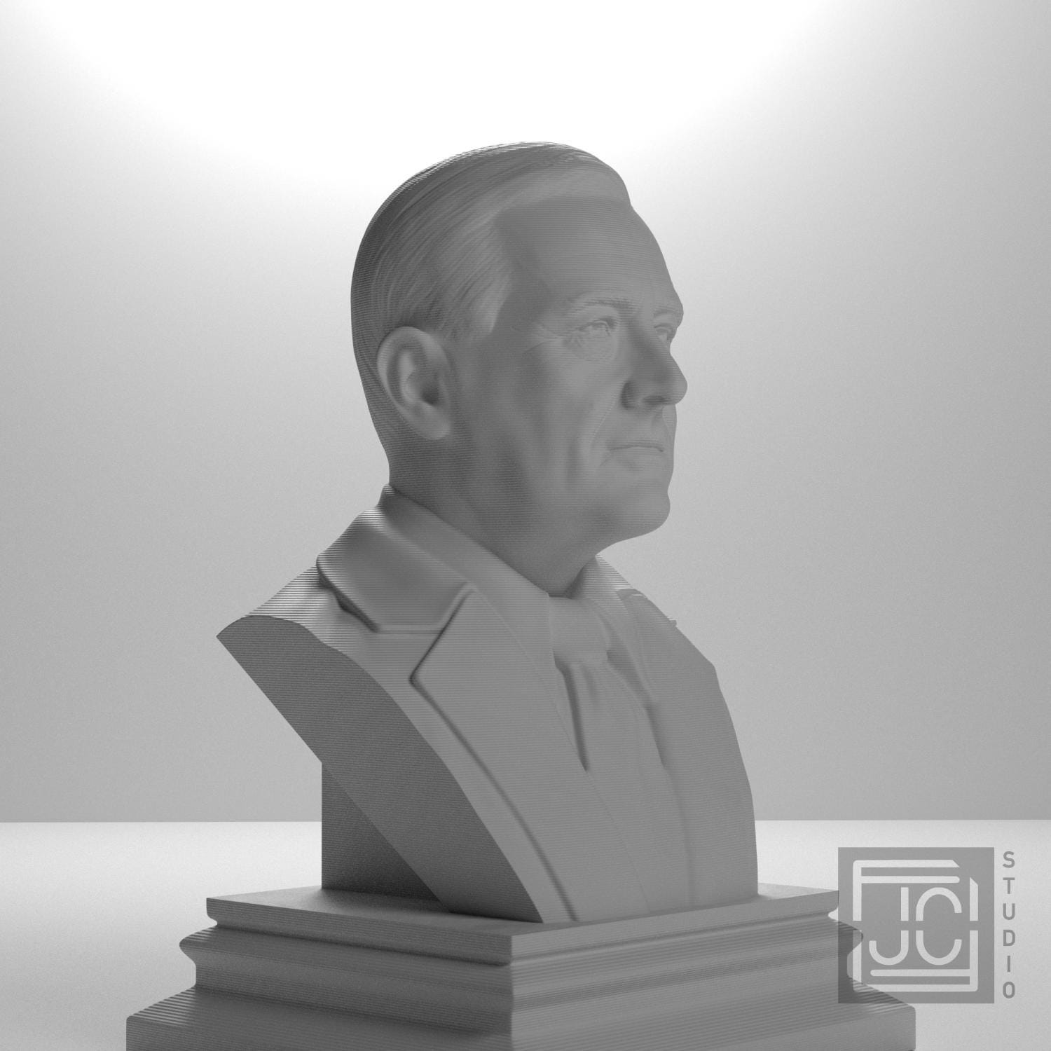 Franklin D. Roosevelt supplemental reference photo 3