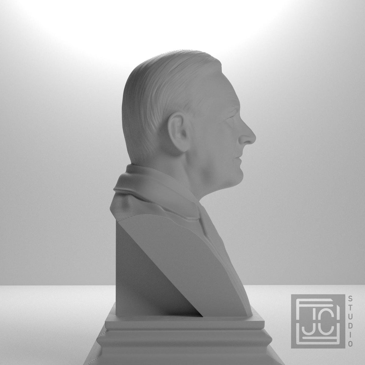 Franklin D. Roosevelt supplemental reference photo 4