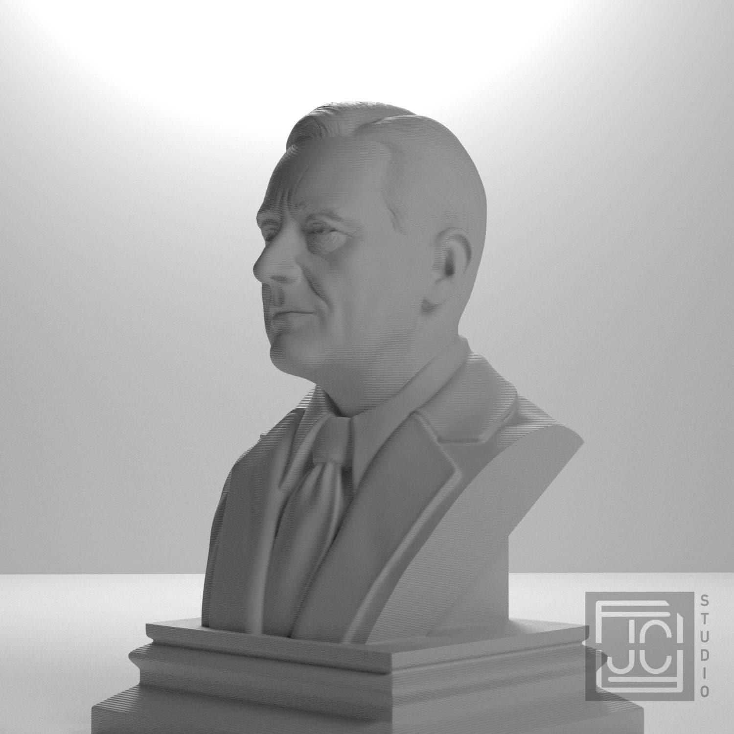 Franklin D. Roosevelt supplemental reference photo 9
