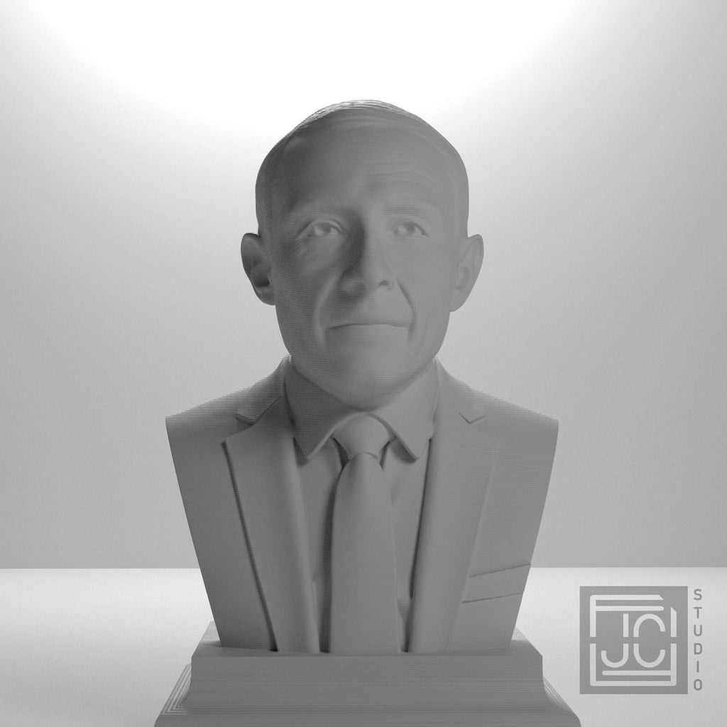 J. Robert Oppenheimer supplemental reference photo 2