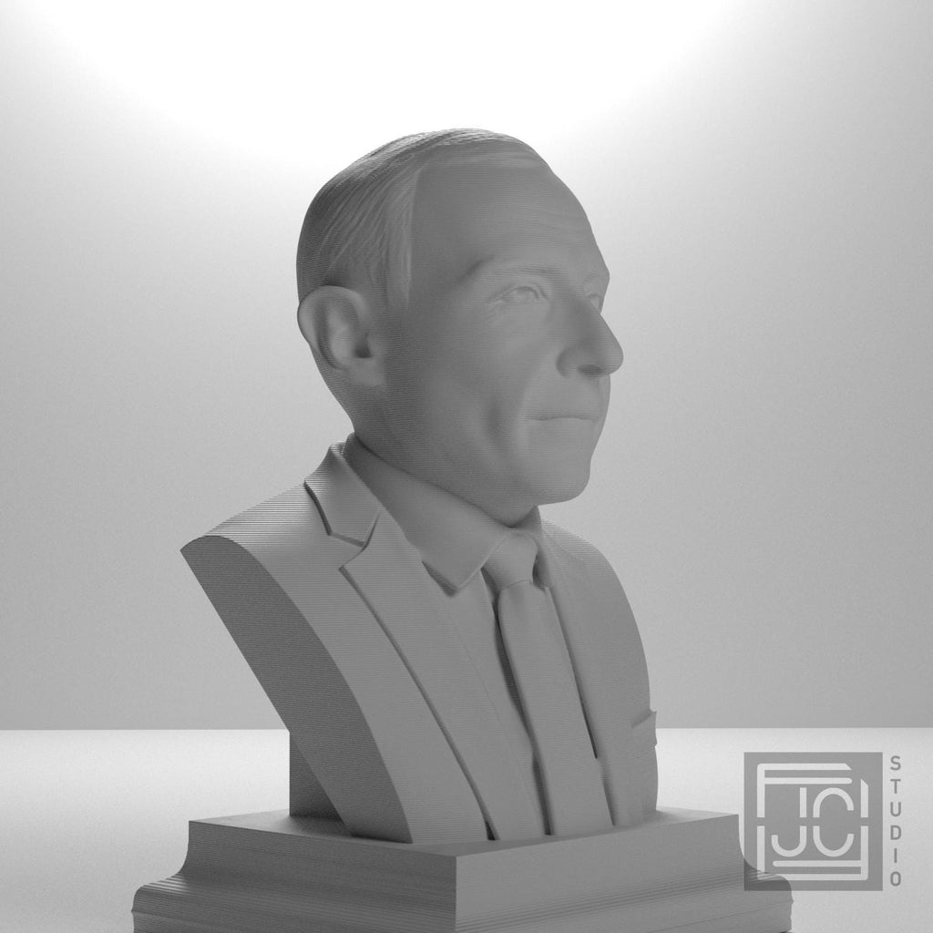 J. Robert Oppenheimer supplemental reference photo 3