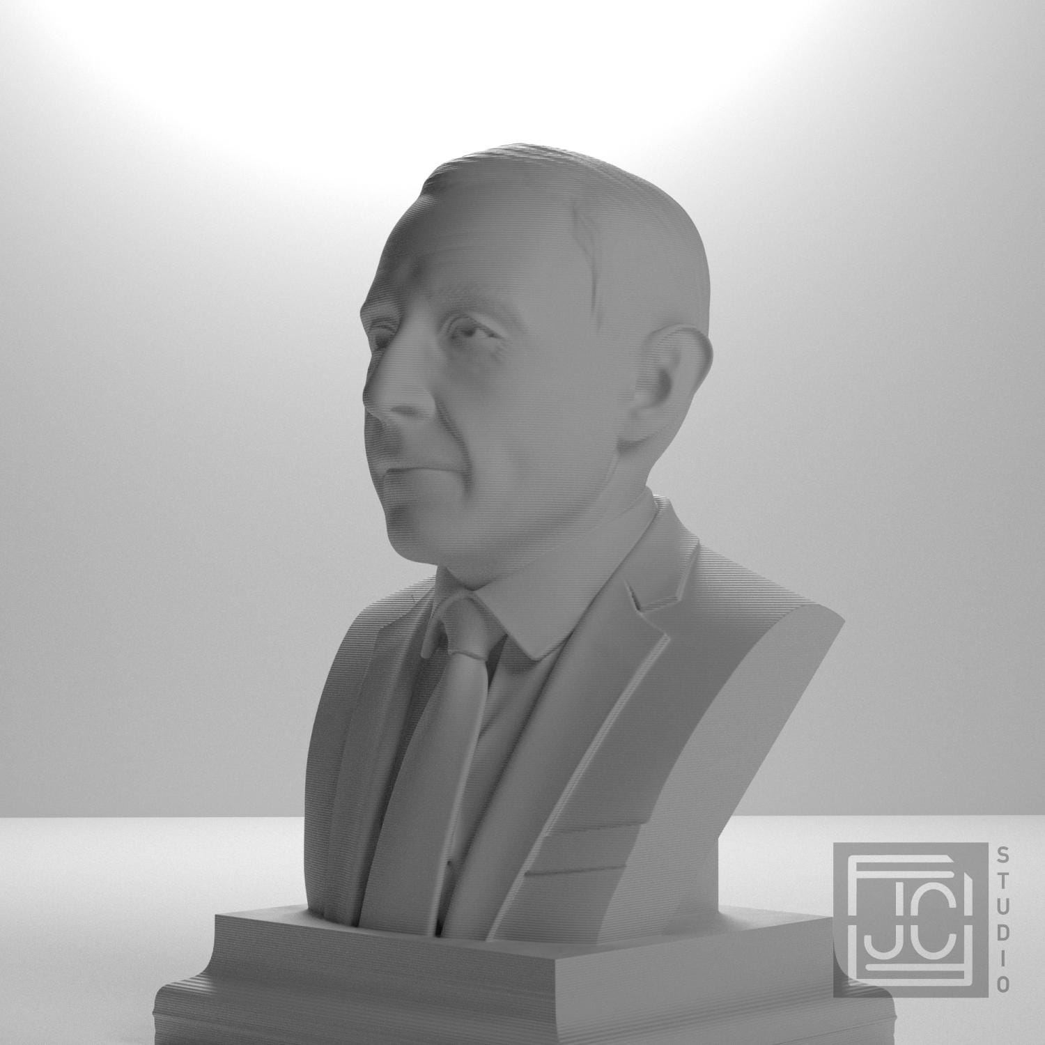 J. Robert Oppenheimer supplemental reference photo 9