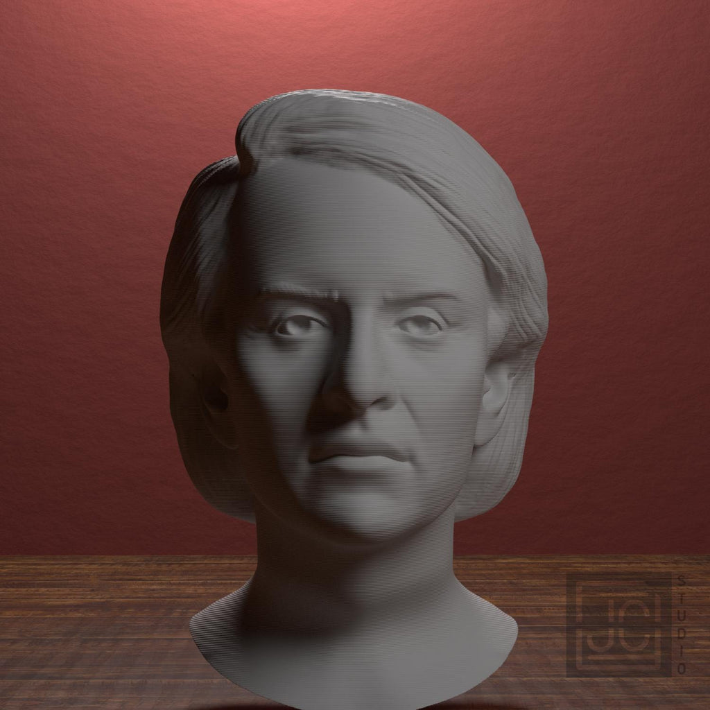 Carl Sagan supplemental reference photo 1