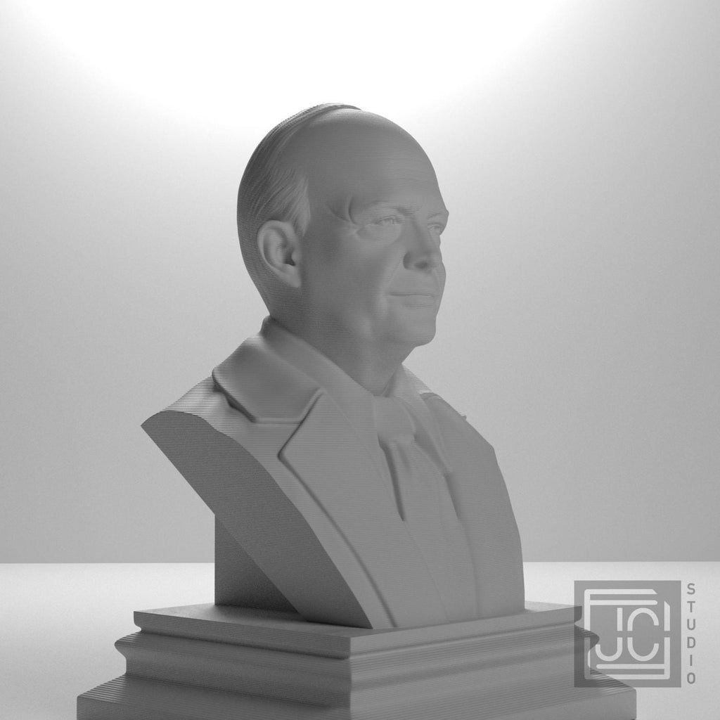 Dwight D. Eisenhower supplemental reference photo 3
