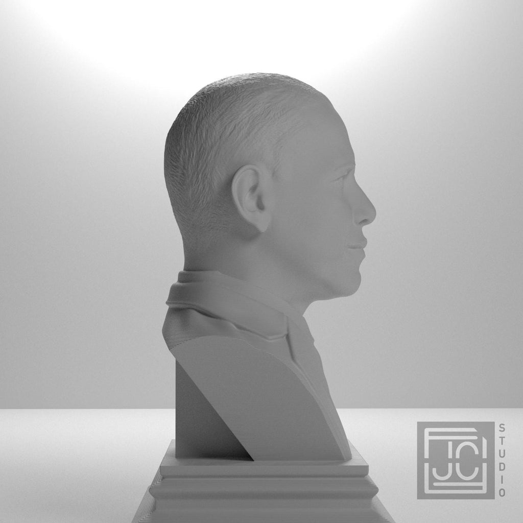 Barack Obama supplemental reference photo 4