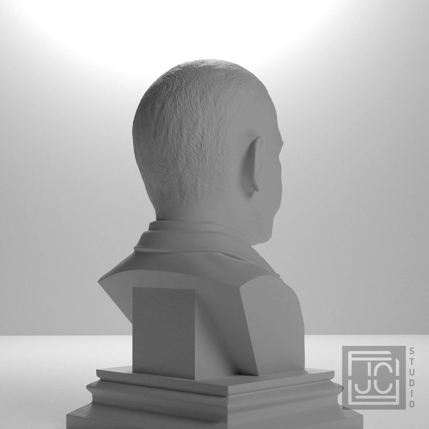 Barack Obama supplemental reference photo 5