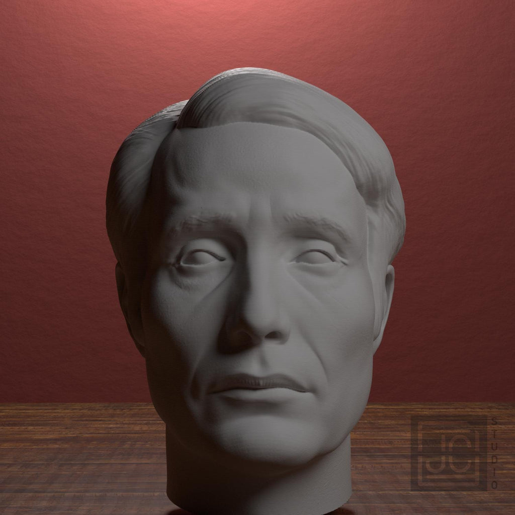 Mads Mikkelsen supplemental reference photo 1