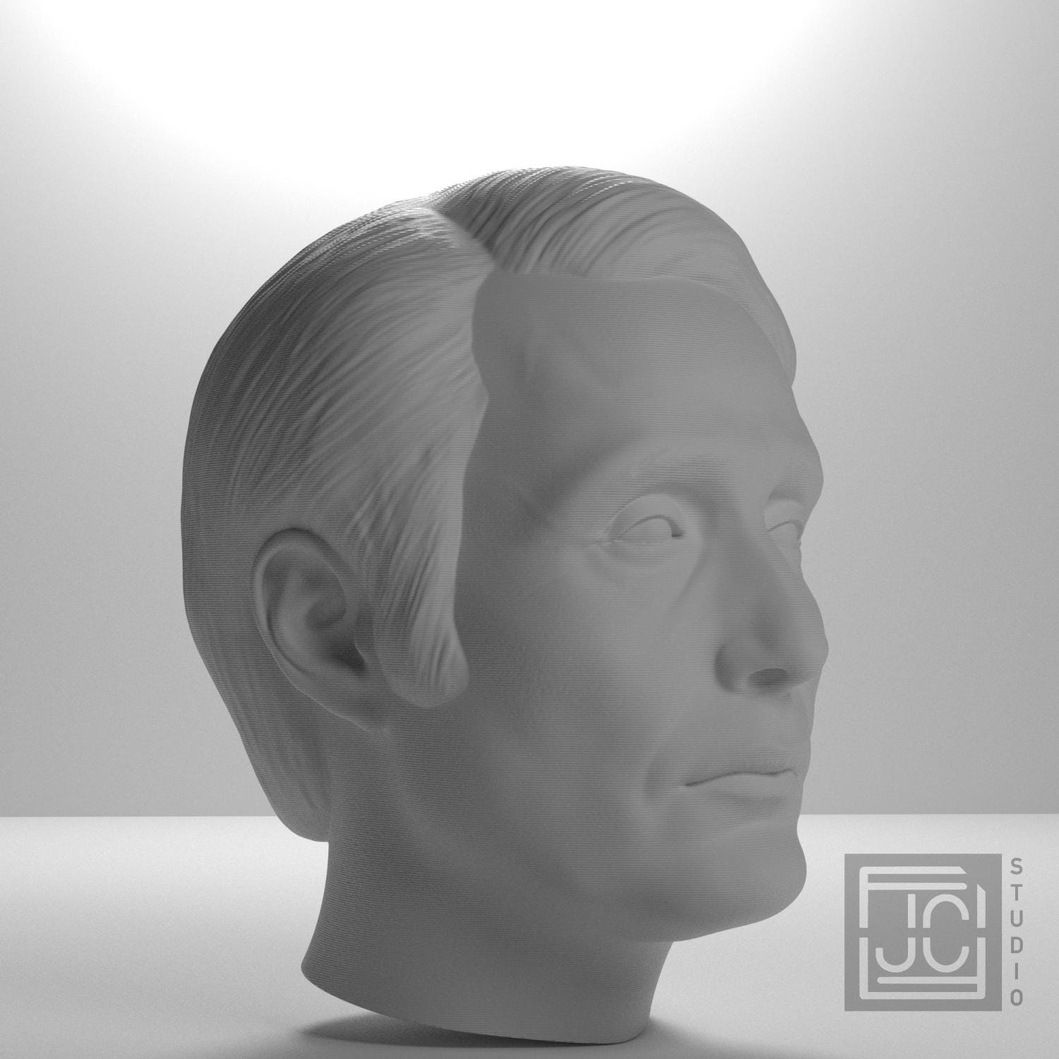 Mads Mikkelsen supplemental reference photo 3