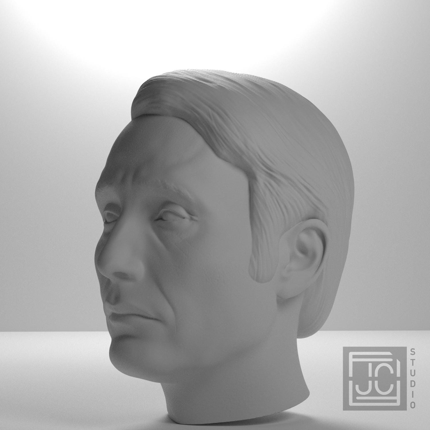 Mads Mikkelsen supplemental reference photo 9