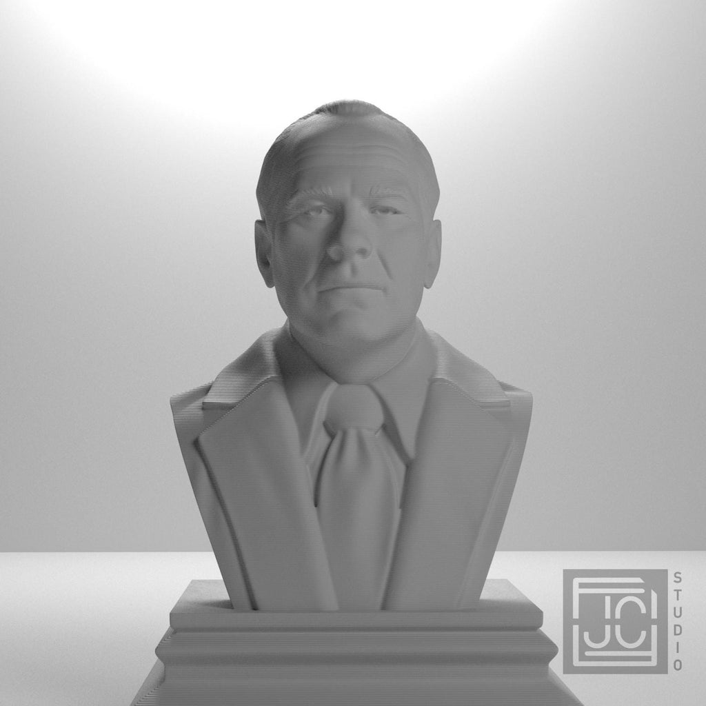 Gerald Ford supplemental reference photo 2