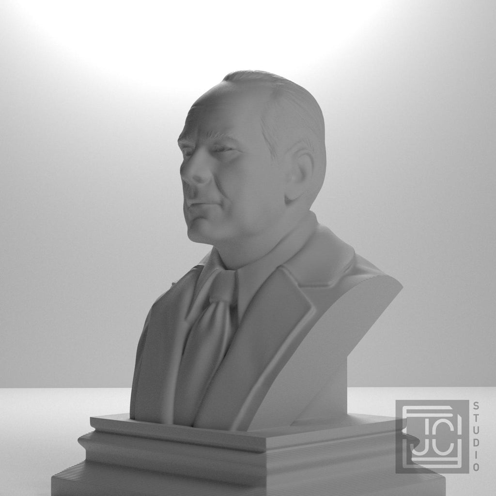 Gerald Ford supplemental reference photo 9