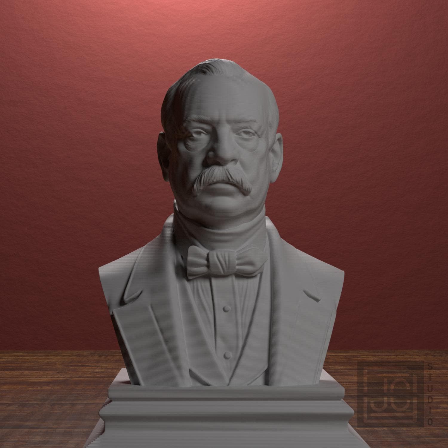 Grover Cleveland supplemental reference photo 1