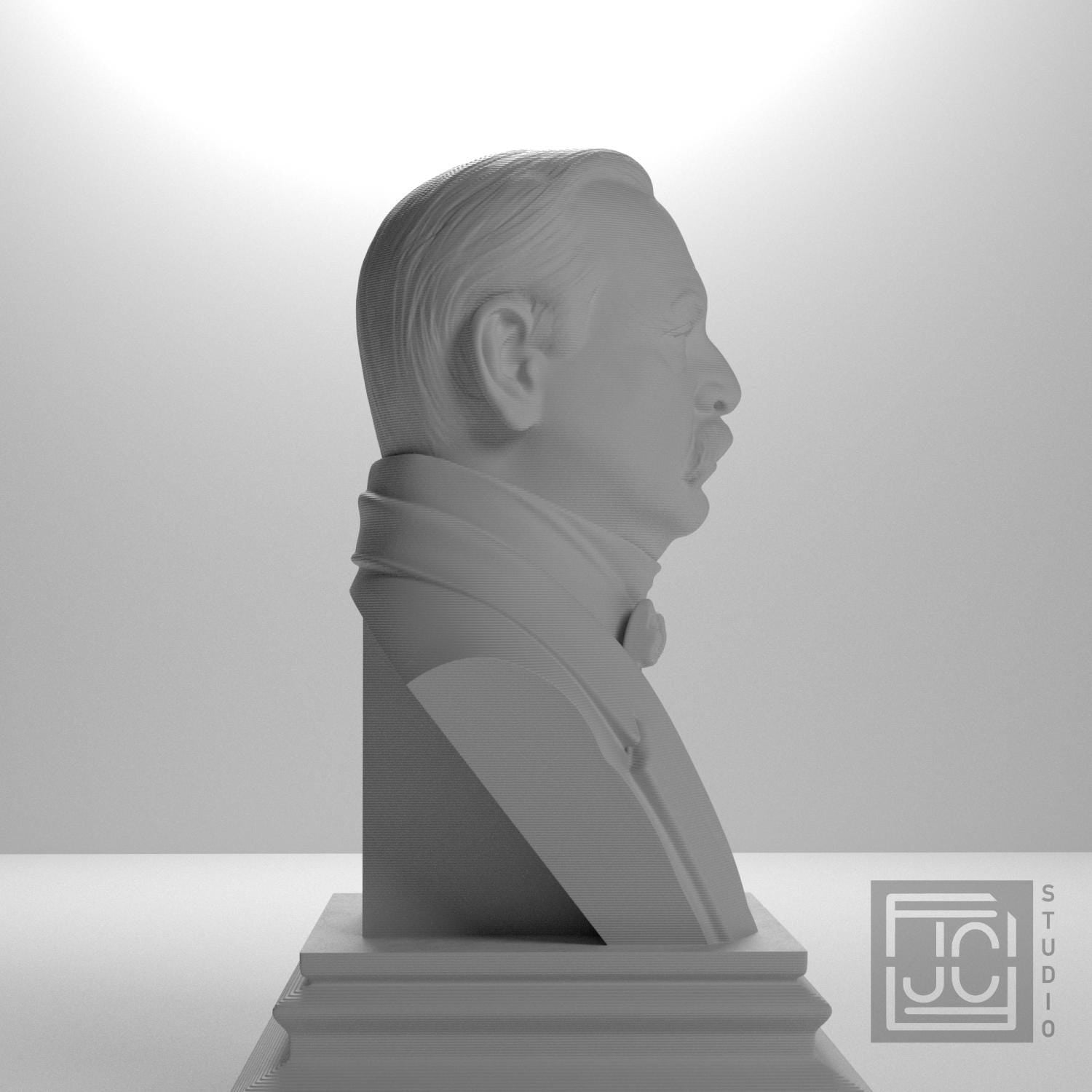 Grover Cleveland supplemental reference photo 4