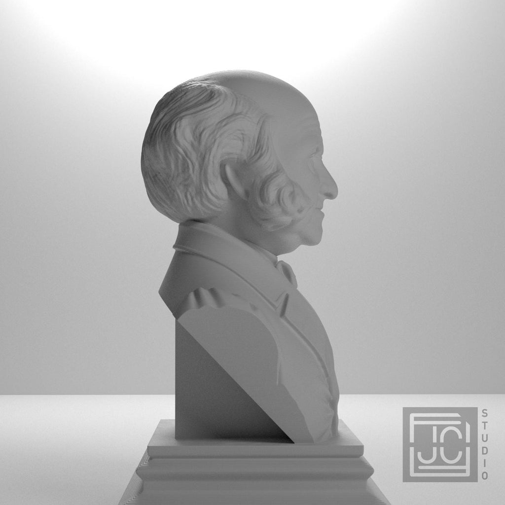Martin Van Buren supplemental reference photo 4