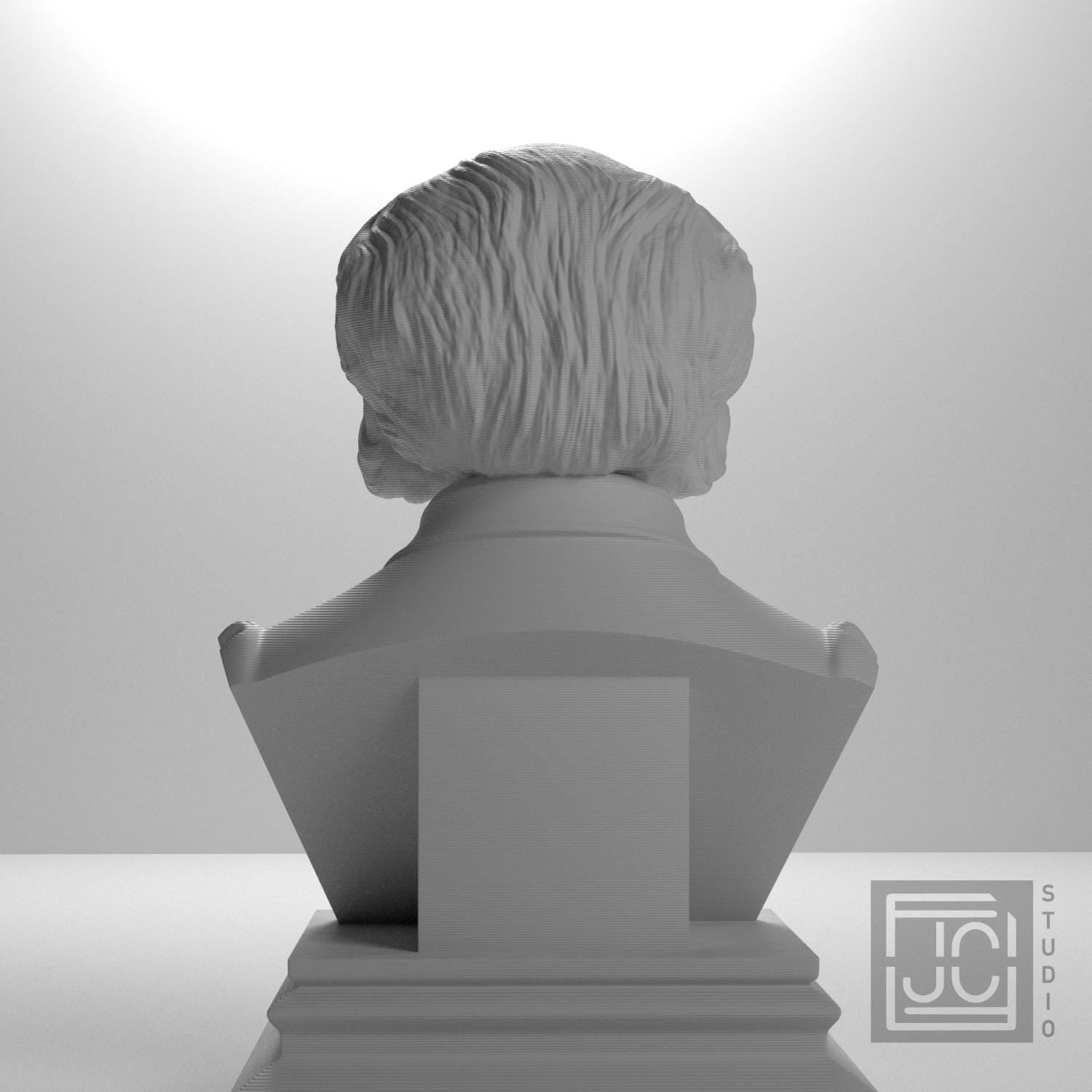 Martin Van Buren supplemental reference photo 6