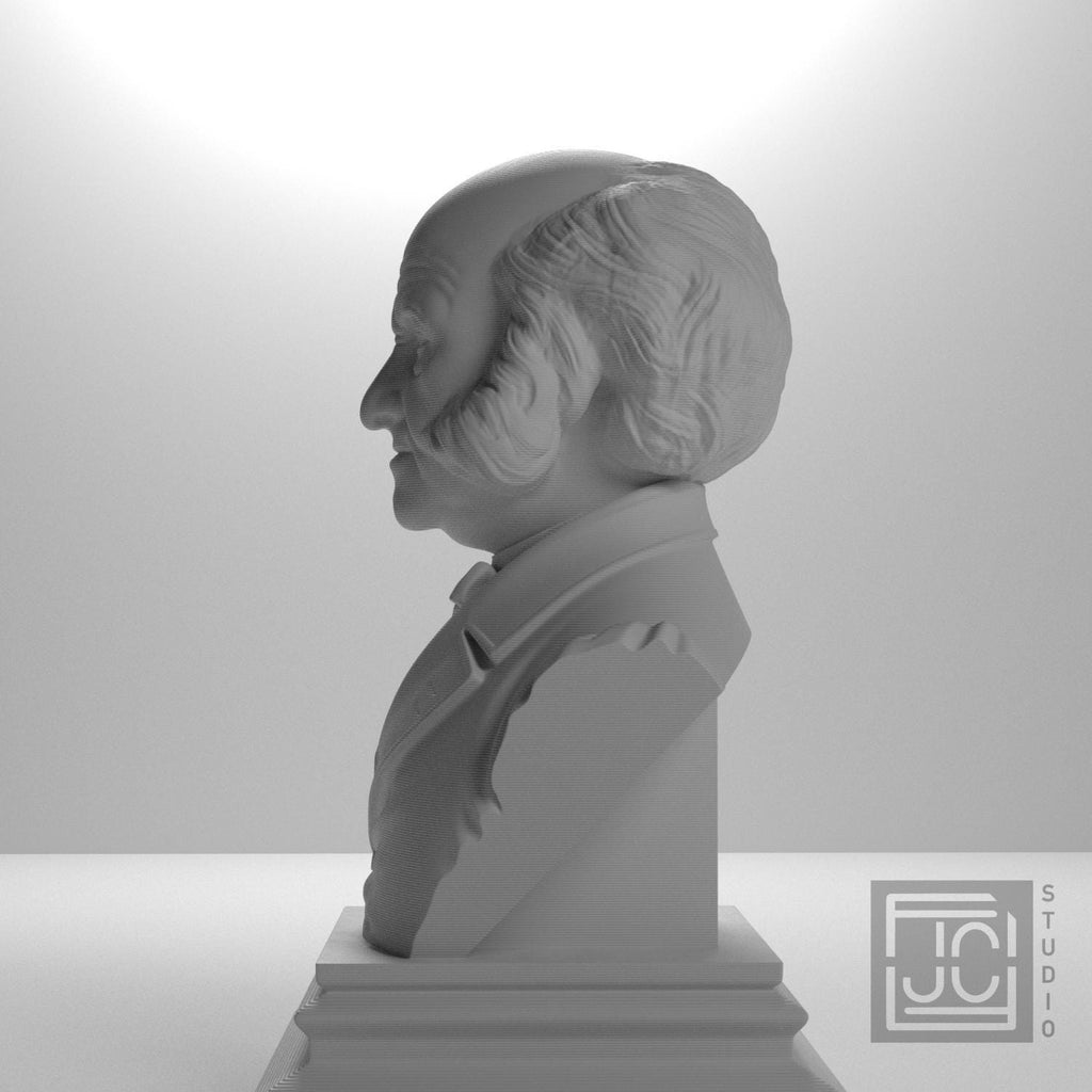 Martin Van Buren supplemental reference photo 8