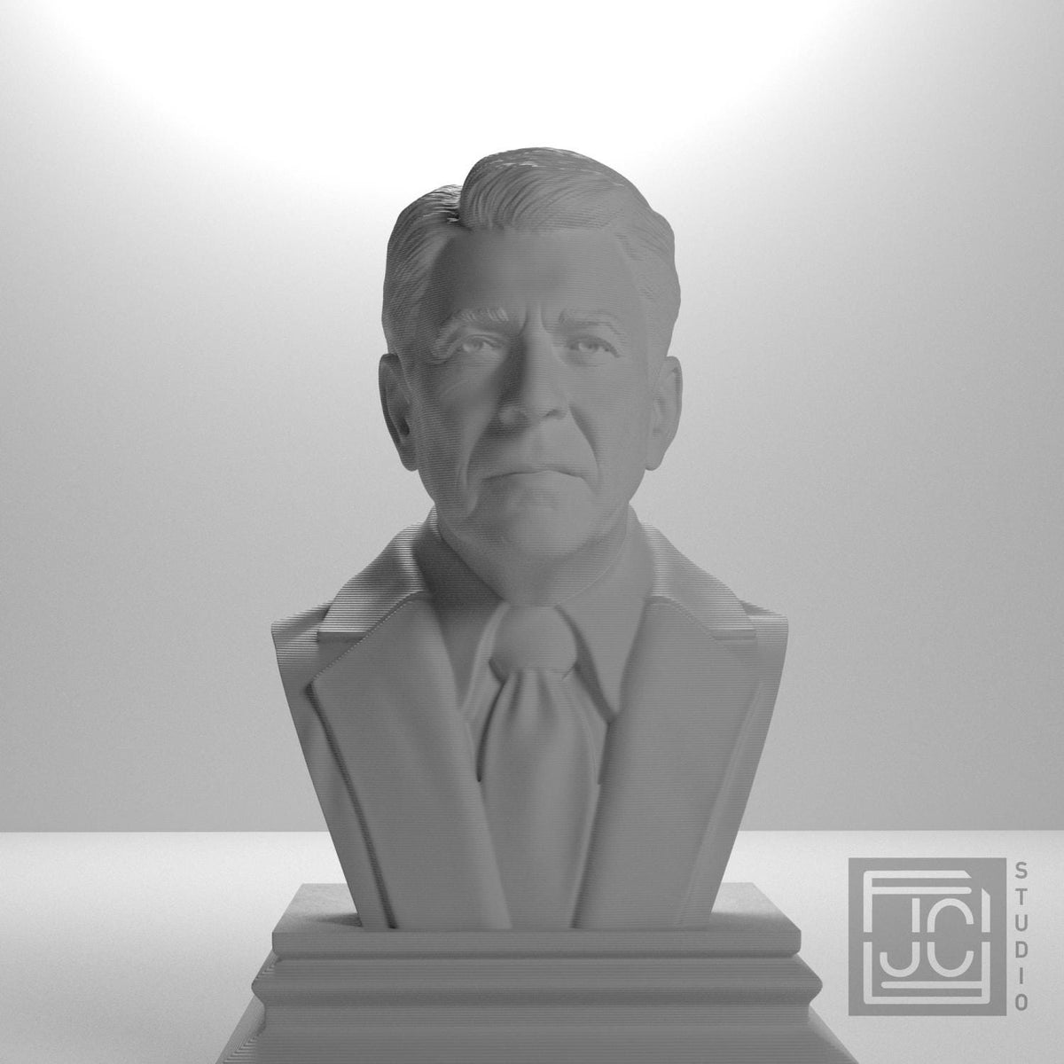 Ronald Reagan supplemental reference photo 2