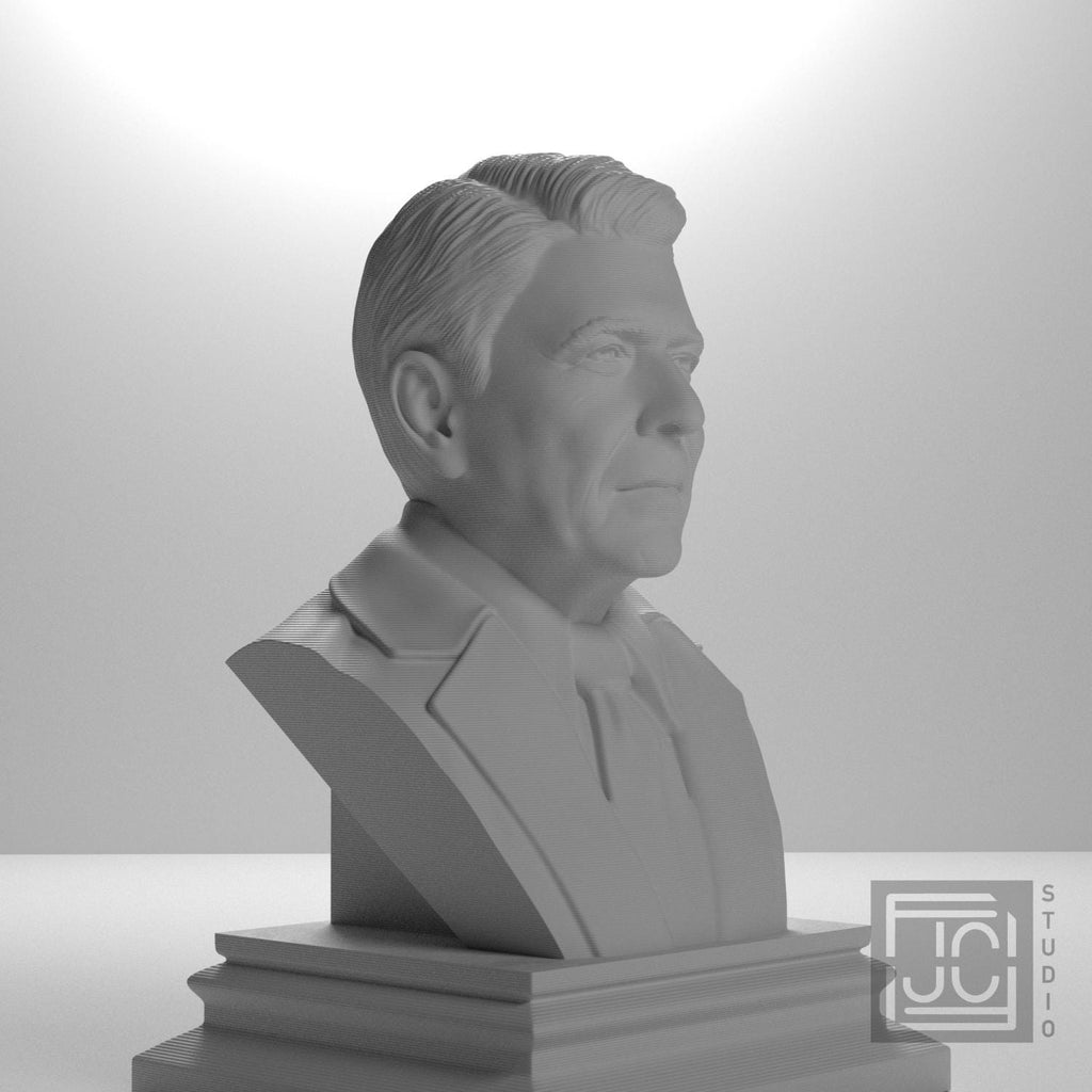Ronald Reagan supplemental reference photo 3
