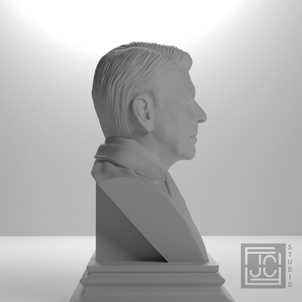 Ronald Reagan supplemental reference photo 4
