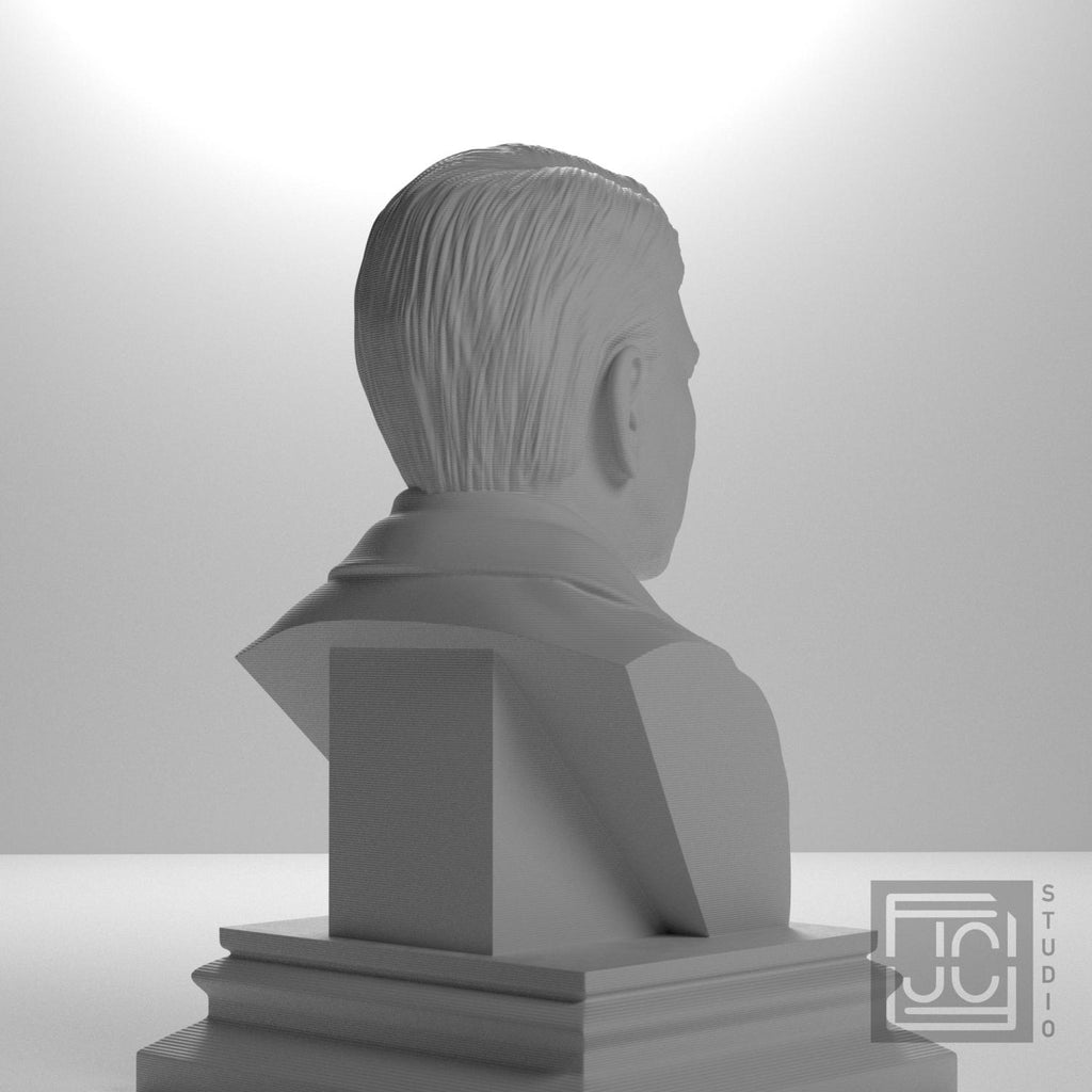 Ronald Reagan supplemental reference photo 5