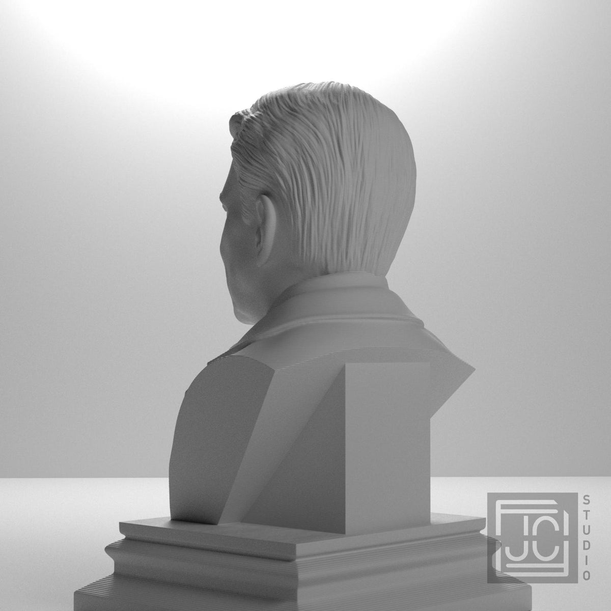 Ronald Reagan supplemental reference photo 7