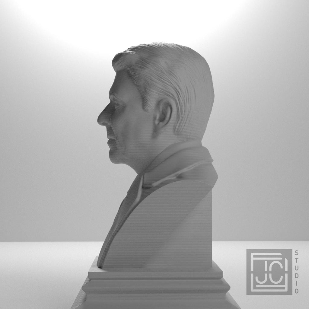 Ronald Reagan supplemental reference photo 8
