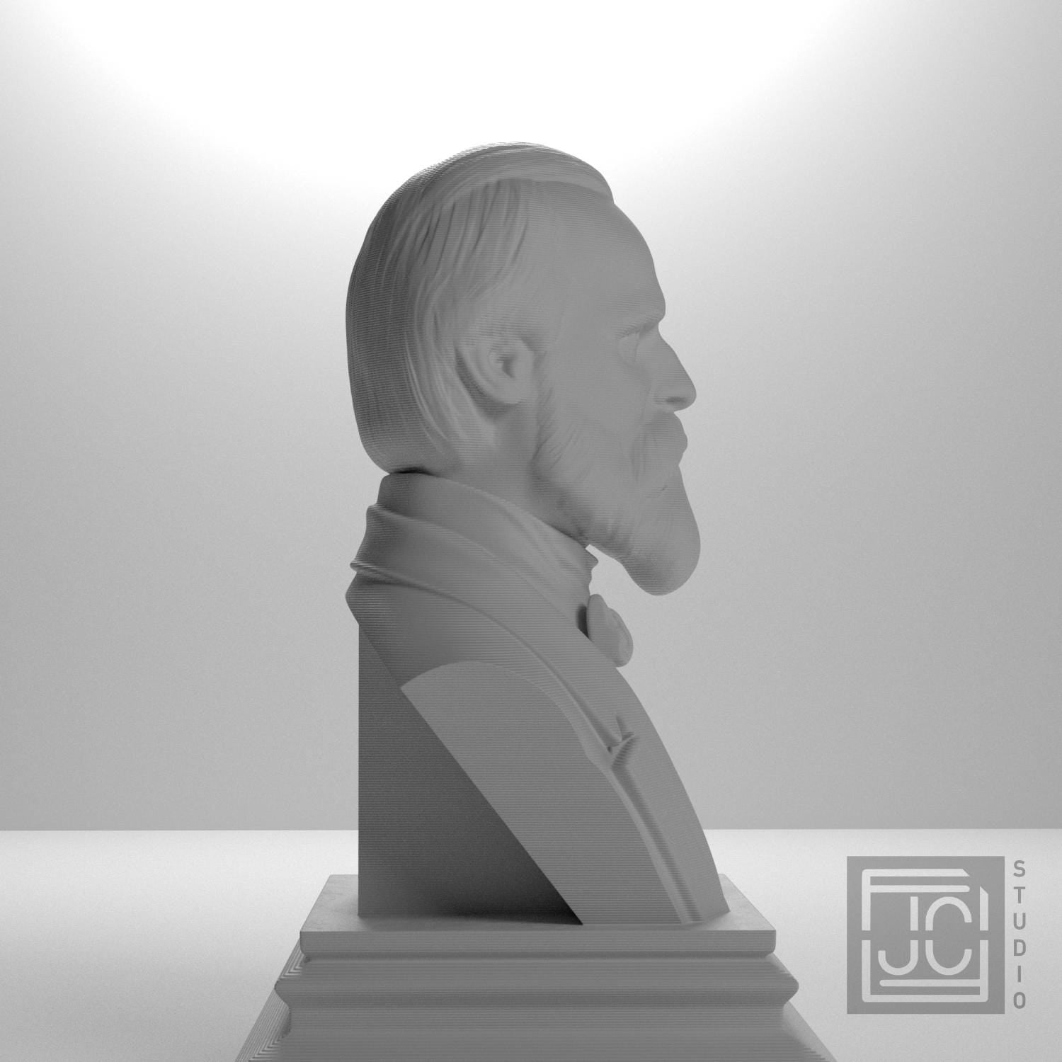 Rutherford B. Hayes supplemental reference photo 4