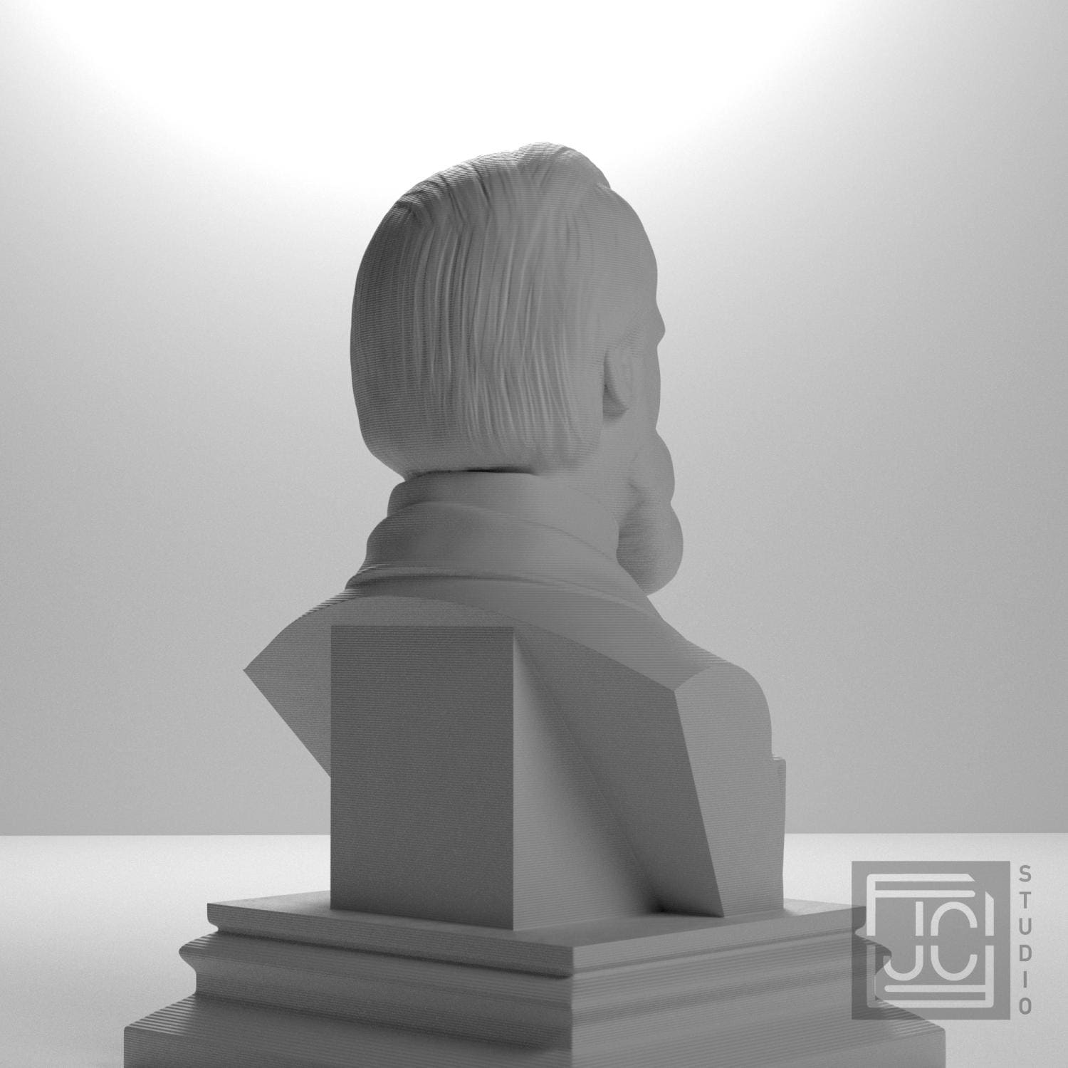 Rutherford B. Hayes supplemental reference photo 5