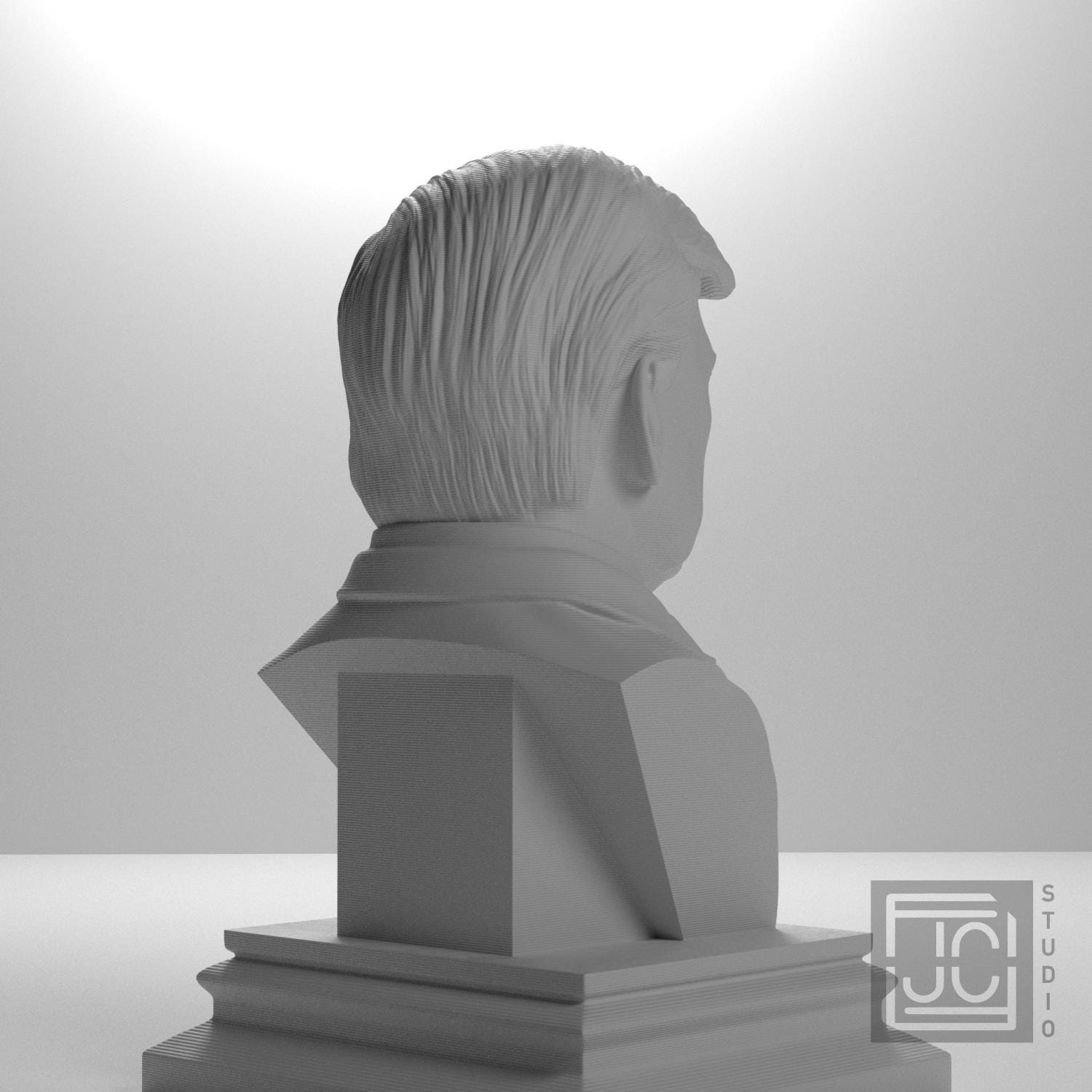 Donald J. Trump supplemental reference photo 5