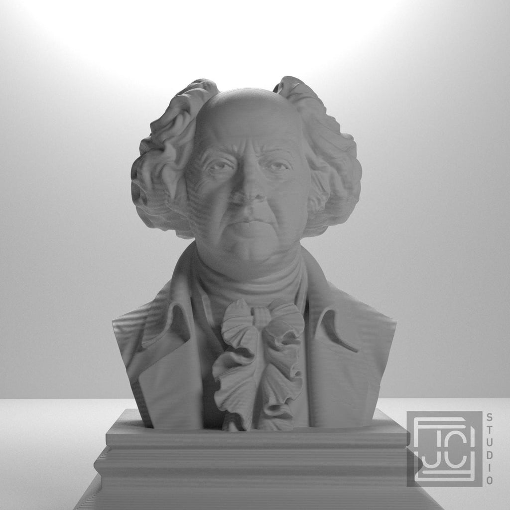 John Adams supplemental reference photo 2